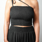 Weekender Smock Top