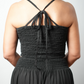 Weekender Smock Top
