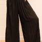 Weekender Smock Waist Bottoms