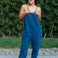 Mineral Washed Jumpsuits