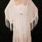 Tassel Kimono