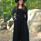 Long Sleeve Jumpsuit