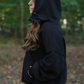 Quarter Zip Hoodie
