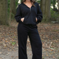 Fleece Pants