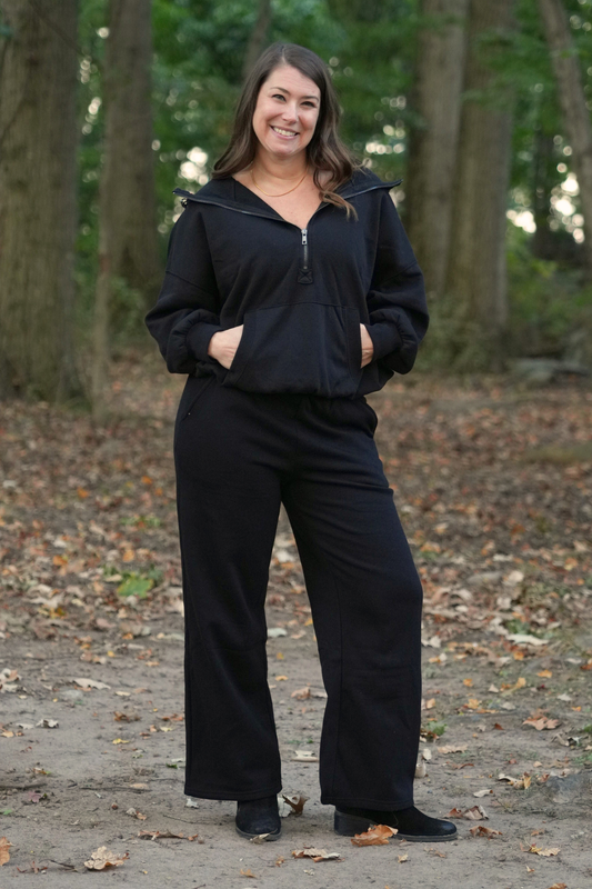 Fleece Pants
