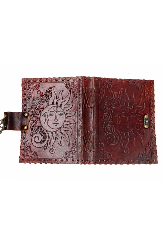 Sun and Moon Journal