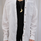 Cotton Button Down