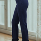 Fringe Leggings