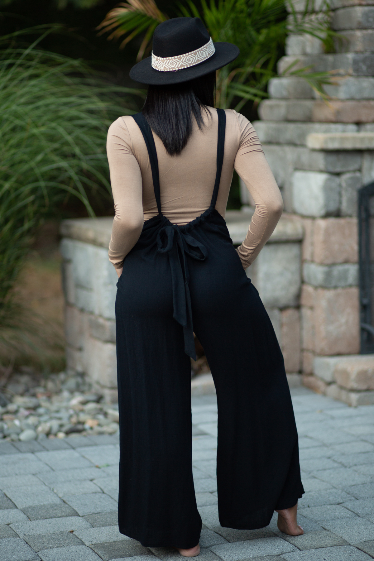 Hippie soul best sale jumpsuit
