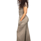 Mocha Seamless Lounge Pants