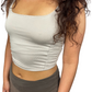 Dusty Tank Top